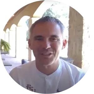 Maria Norvell - Mike Norvell's wife