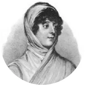 Maria Nugent photograph