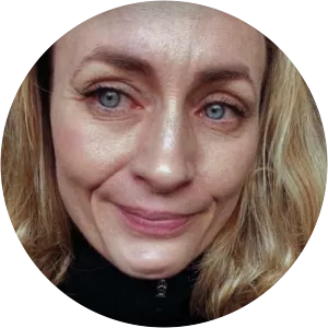 Maria O. Madsen photograph