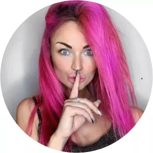 Maria Oamer photograph