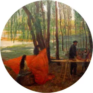 María Obligado de Soto y Calvo