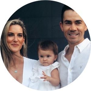 Maria Ochoa Mora photograph