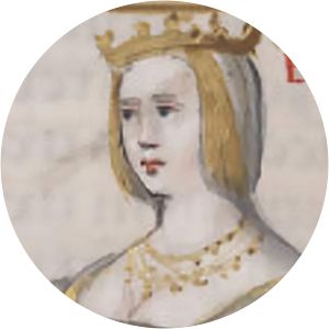Maria of Aragon, Queen of Castile