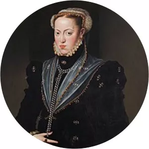 Maria of Austria, Holy Roman Empress - Queen