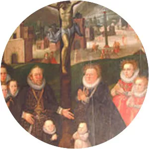 Maria of Brunswick‑Lüneburg (Maria von . . .
