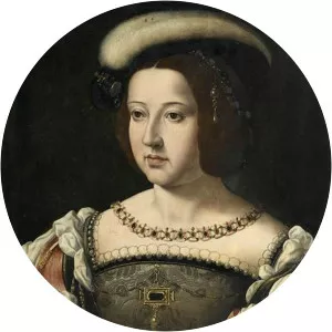 Maria of Portugal, Duchess of Viseu - 