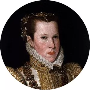 Infanta Mariaof Guimarães