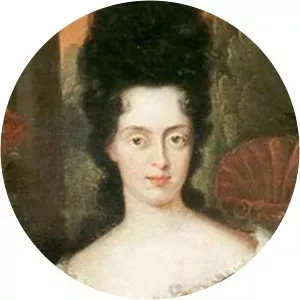 Maria of the Palatinate, Duchess of Södermanland - Charles IX of Sweden's wife
