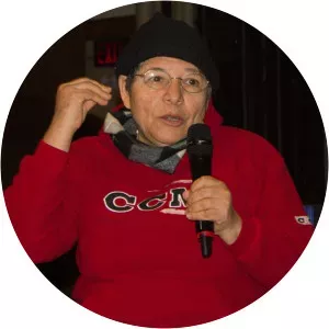 María Ofelia Navarrete - Salvadoran Politician