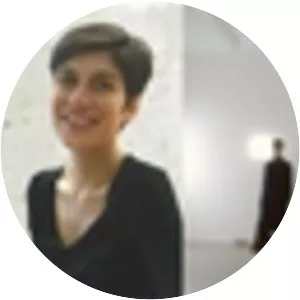 Maria Oikonomou - Author