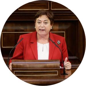 María Olaia Fernández Dávila