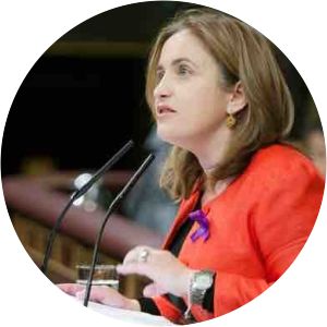 María Olga Iglesias Fontal