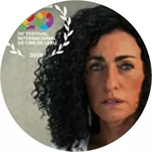 María Olga Matte photograph