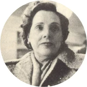 Maria Olguim