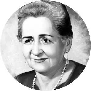 María Olimpia de Obaldía
