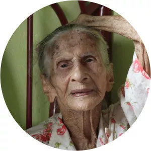 Maria Olímpia Soares photograph