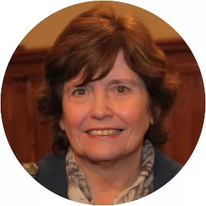 María Olivia Mönckeberg