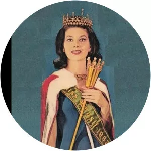 Maria Olívia Rebouças