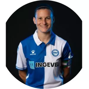 María Ortiz de Pinedo Otxoa