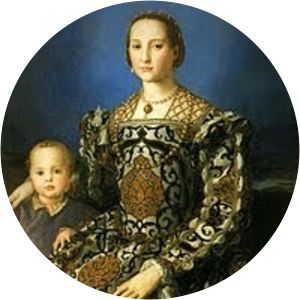 María Osorio y Pimentel