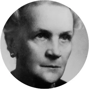 Maria Ossowska - Polish sociologist