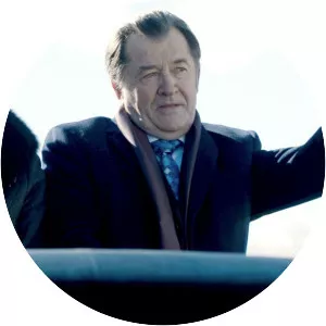 Maria Ostrov - Fictional character