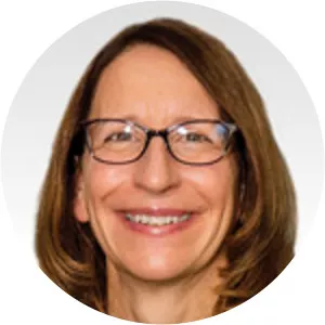 Maria P. Walther - Author