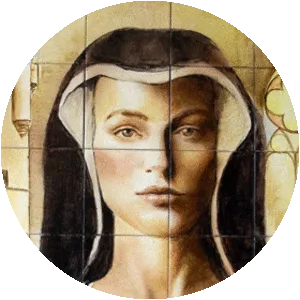 María Pacheco - Spanish warrior