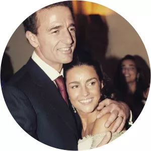 María Palacios Milla photograph