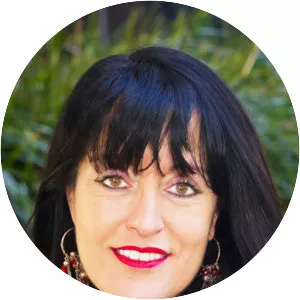 Maria PallottaChiarolli - Author