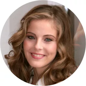 Maria Palma Petruolo - Italian actress