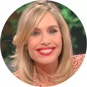 Maria Paola Danna photograph