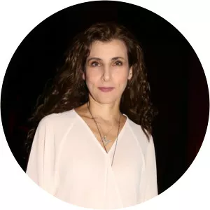 Maria Papalambrou - Actress