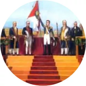 María Parado de Bellido