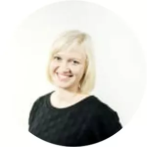 Maria Parr - Norwegian children's writer