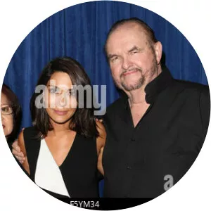 Maria Patnick - Marisol Nichols' mother