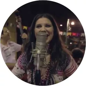 Maria Paula Godoy - Musical artist