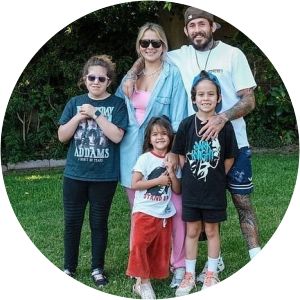 Maria Paulina Escobar photograph