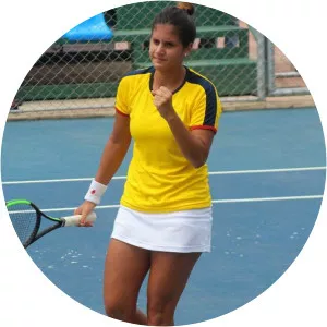 María Paulina Pérez