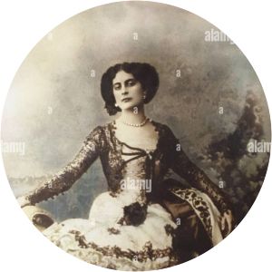 Maria Pavlovna Demidoff, Principessa di San Donato photograph