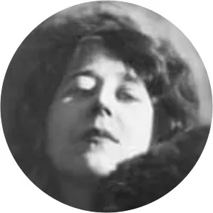 Maria Pawlikowska-Jasnorzewska - Polish poet