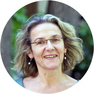 María Paz Andrés Sáenz de Santa María