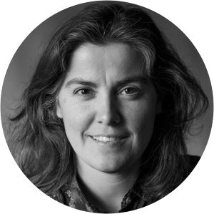 María Paz González