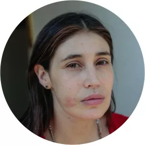 María Paz Grandjean