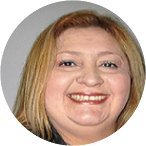 Maria Peiro - Politician