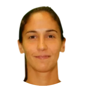 Maria Pena Carrasco (María del Pilar Peña)