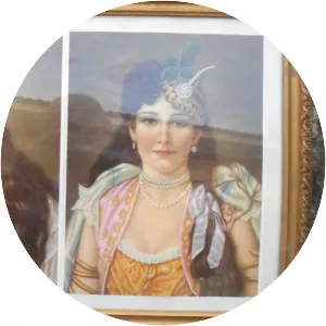 Maria Pentagiotissa - 