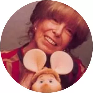 Maria Perego - Italian animator