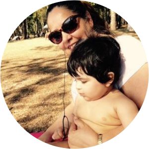 María Pérez Montané