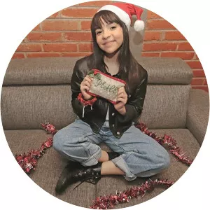 Maria Perroni photograph